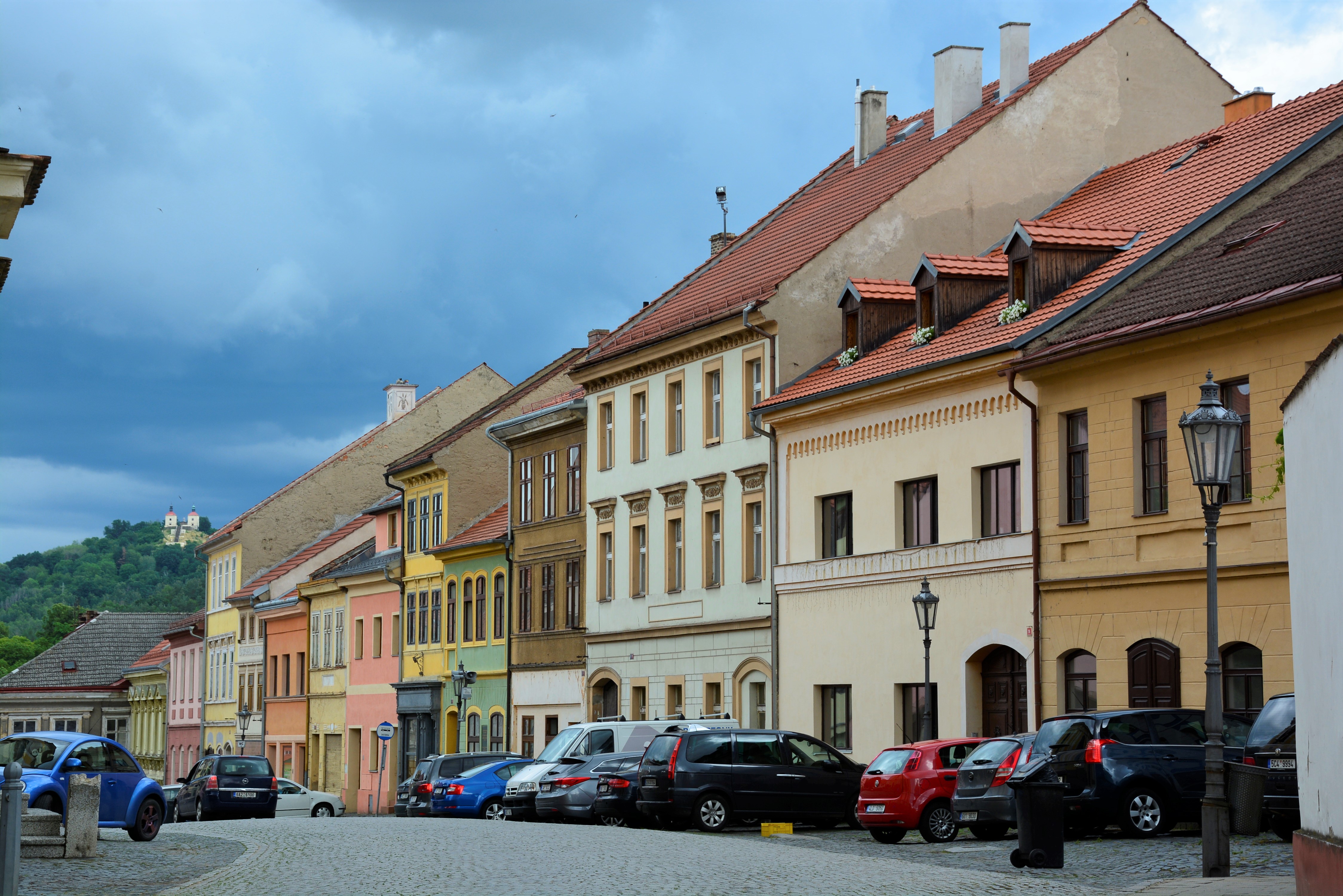 úštěk 6