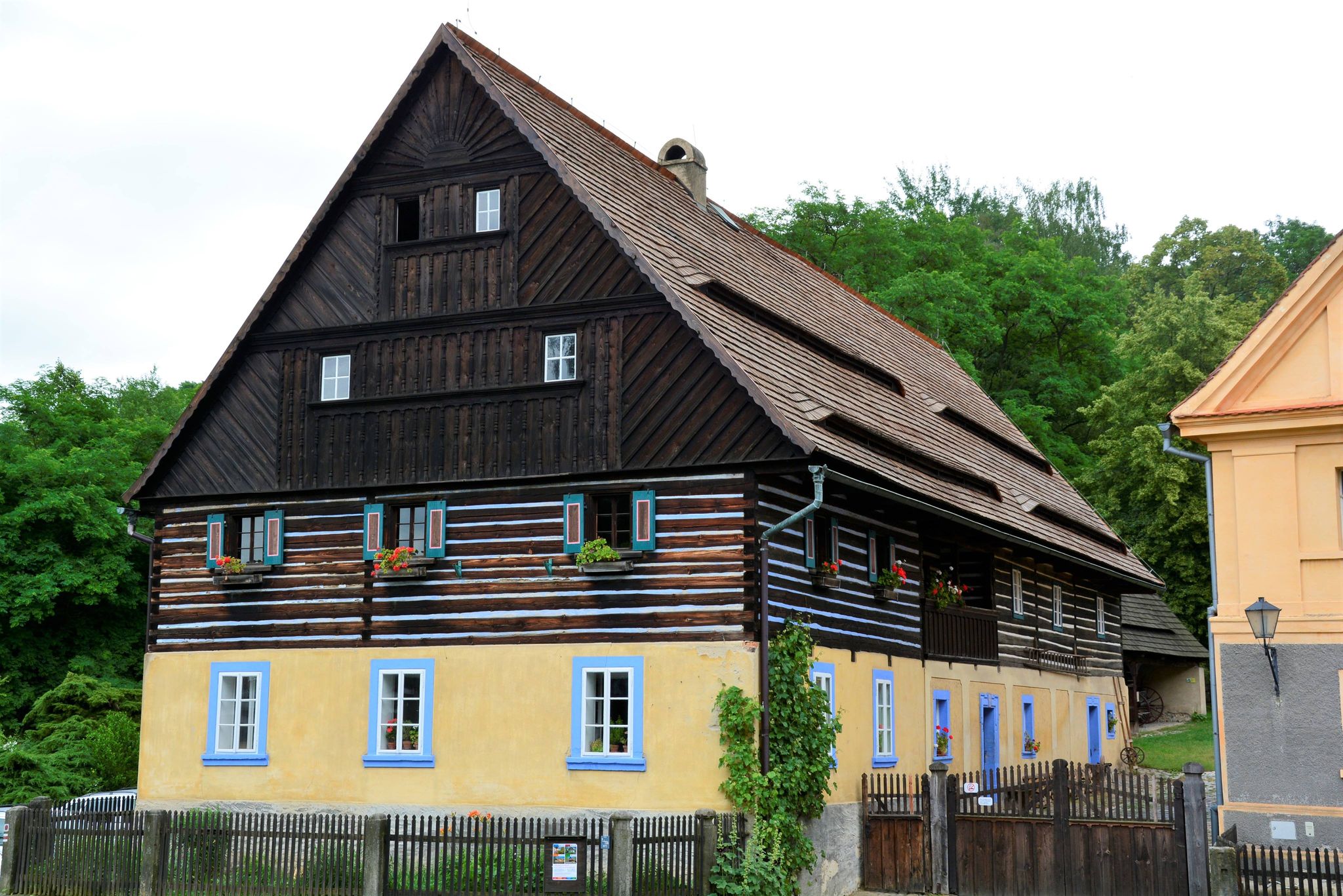 zubrnice 3