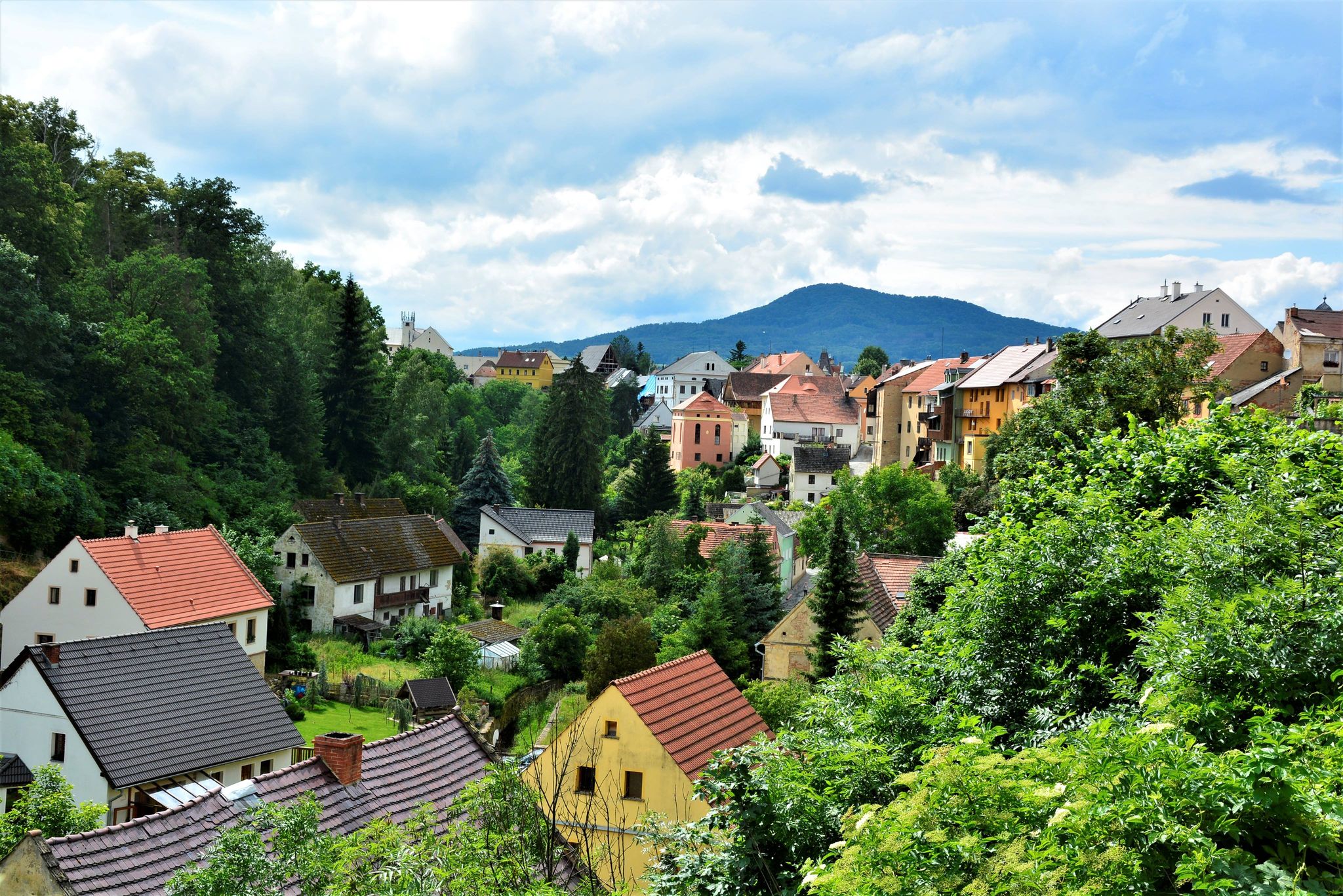 úštěk 10