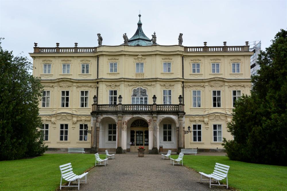 zámek 5