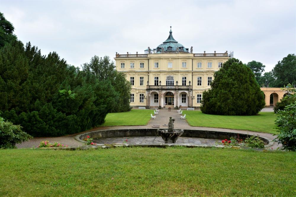 zámek